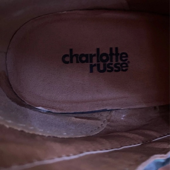 lace charlotte rouse boots - Picture 4 of 7